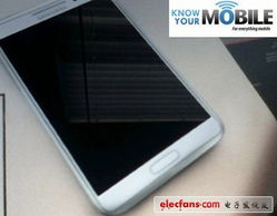 三星Galaxy Note 2欲再續輝煌，智能手機戰火紛飛 各大廠商誰將獨占鰲頭？
